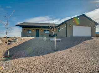 6 Central Ave, Florence, CO 81226