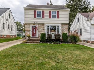 9515 Fernhill Ave, Parma, OH