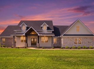 125 Three Forks Rd, Richmond, KY 40475