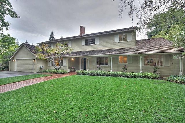 1st image of 60 Politzer Dr