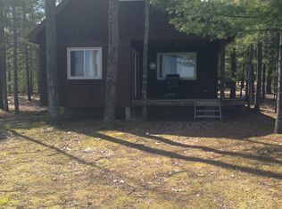 8311 Lake May Rd, Hawks, MI 49743