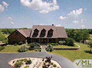 3772 Elm Bottom Cir, Aubrey, TX 76227