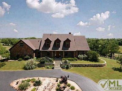 3772 Elm Bottom Cir, Aubrey, TX, 76227