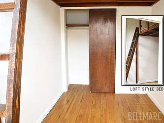 Rented by Bellmarc Realty