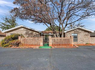 2304 Stutz Pl, Midland, TX 79705