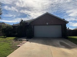 601 Azalea Dr, Fate, TX 75087