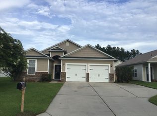 110 Deerpath Trl, Summerville, SC 29486