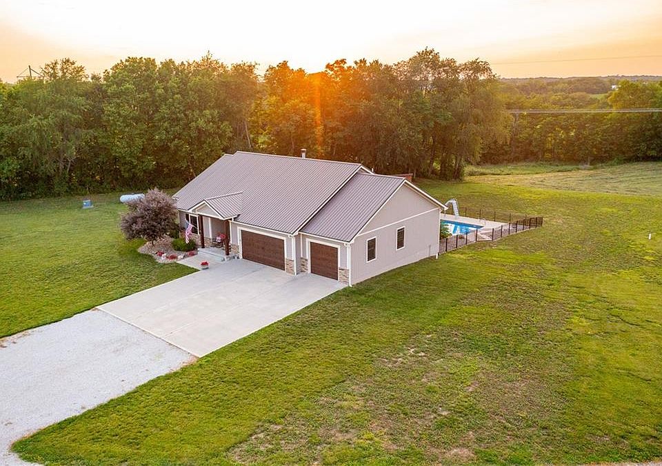 33208 E Outer Belt Rd, Lone Jack, MO 64086 Zillow