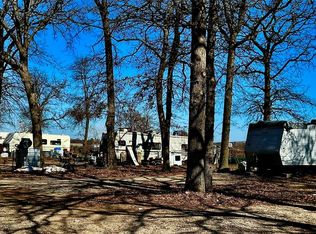 2059 N Three Pines Rd, Kingston, OK 73439