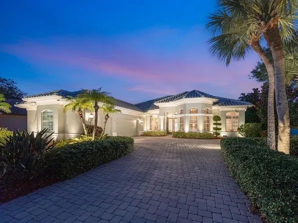 24 Grand Palms Blvd, Englewood, FL 34223