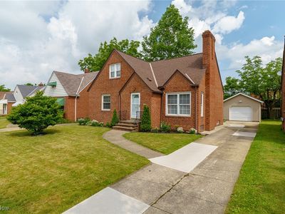3975 Eastway Rd, South Euclid, OH, 44118