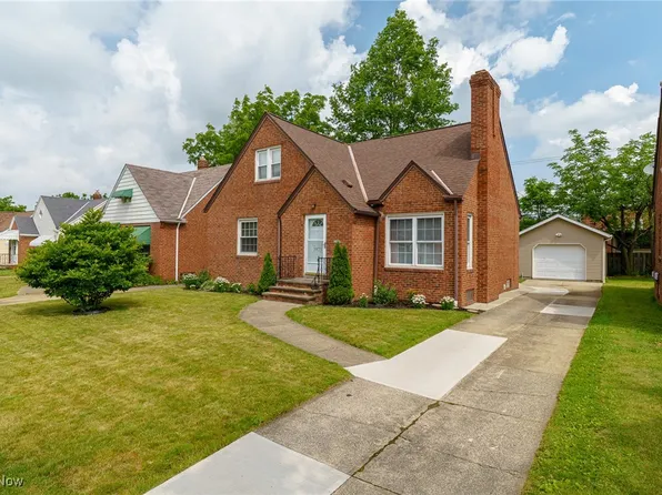 3975 Eastway Rd, South Euclid, OH 44118