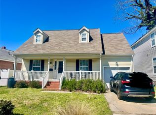 9483 1st View St, Norfolk, VA 23503