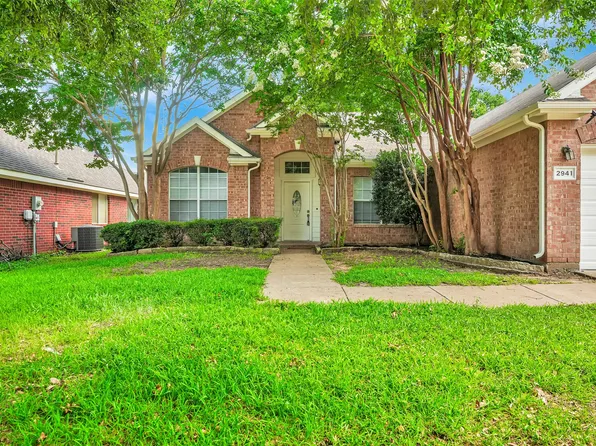 2941 Hastings Dr, Grand Prairie, TX 75052