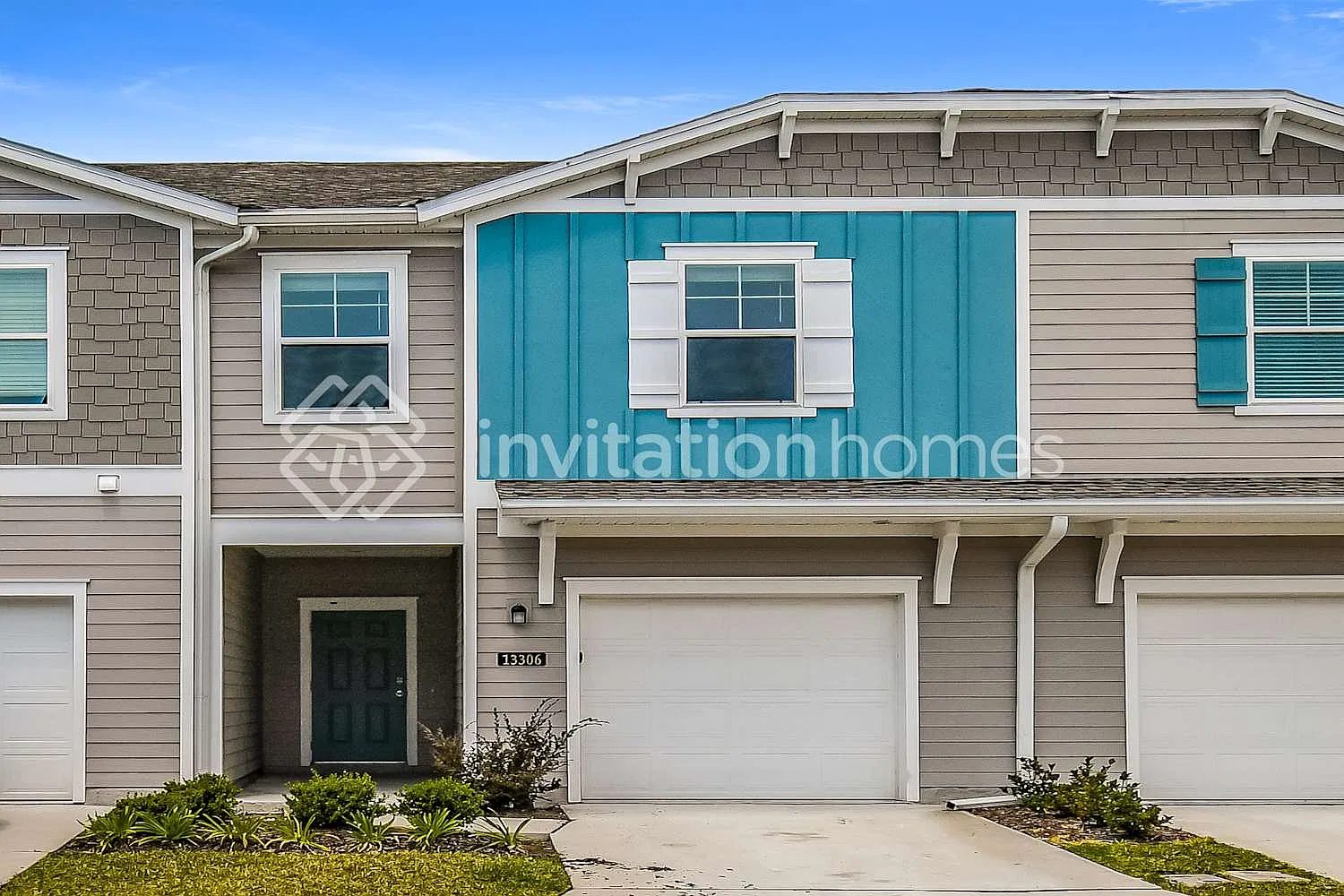 13306 Shore Grass Dr Jacksonville, FL 32218 — Photo 1