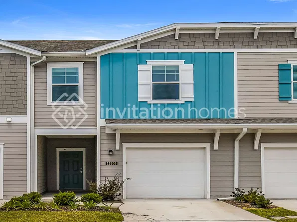13306 Shore Grass Dr, Jacksonville, FL 32218