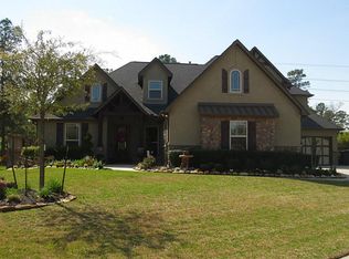 25127 Hogan Bridge Dr, Spring, TX 77389