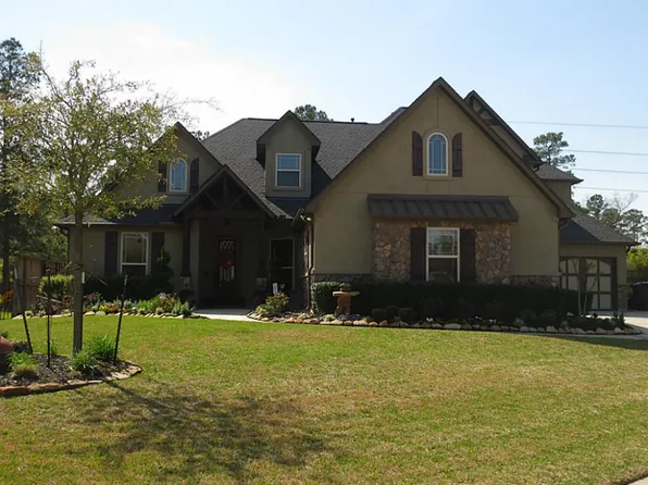 25127 Hogan Bridge Dr, Spring, TX 77389