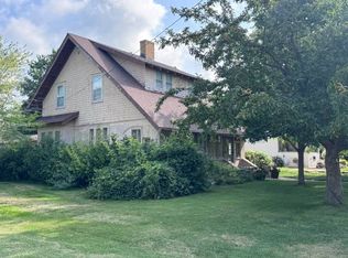324 W 7th Ave, Webster, SD 57274