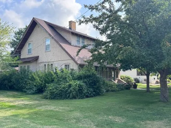 324 W 7th Ave, Webster, SD 57274