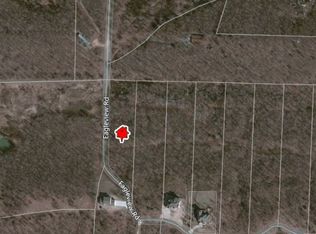 284 Eagleview Rd, Austin, AR 72007