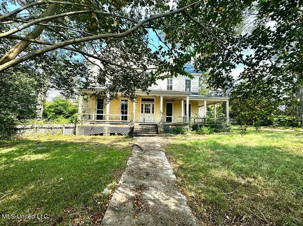 455 E Railroad Ave S, Gloster, MS 39638