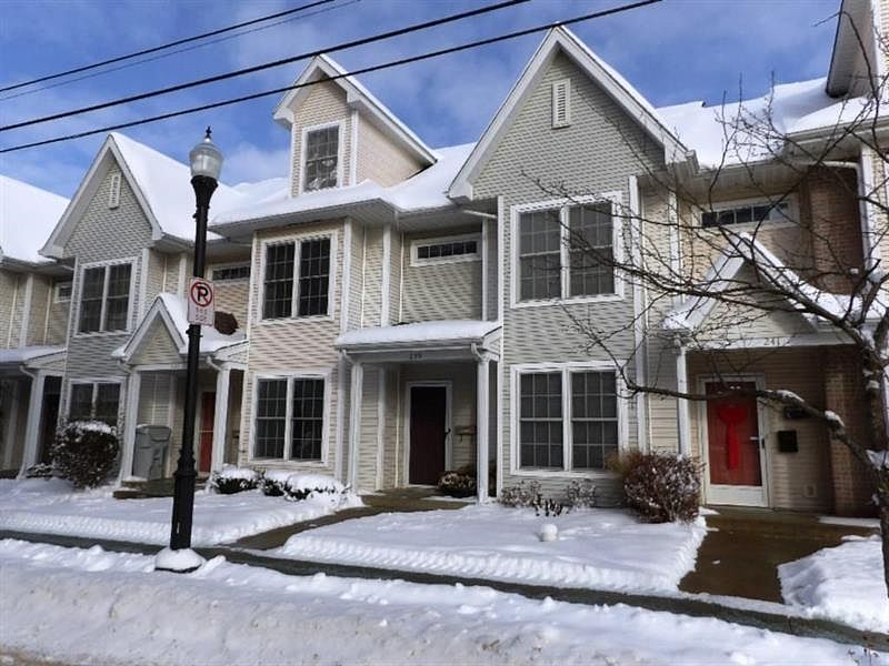 1st image of 237 W Center St #8