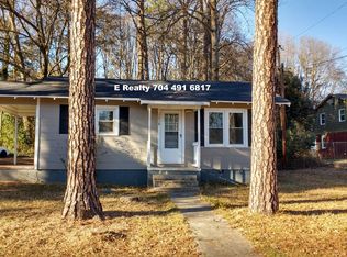 1658 Dewberry Trl, Charlotte, NC 28208