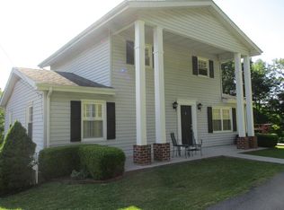 301 Kingsview St, Bluefield, WV 24701