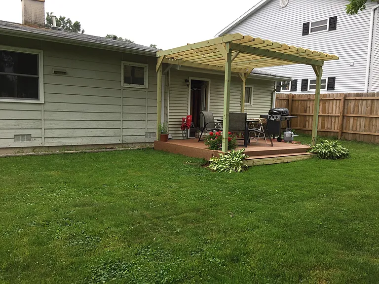 1406 Ann Ave — Photo 9