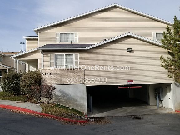 2nd image of 5344 S 3600 W APT 2