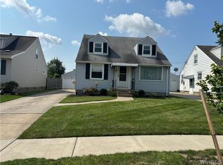 14 Quaker Ridge Rd, Tonawanda, NY 14150