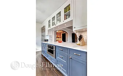 Sold by Douglas Elliman