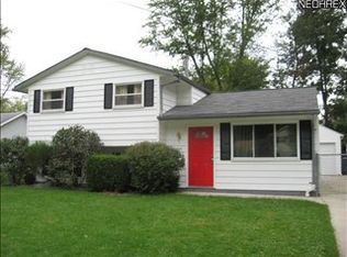 5588 Pleasant Ave, North Ridgeville, OH 44039