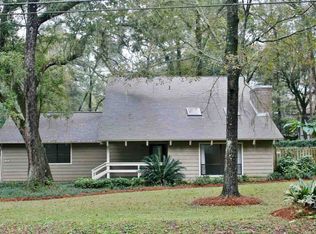 2501 Armistead Rd, Tallahassee, FL 32308