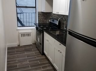 1235 Morris Ave APT 3E, Bronx, NY 10456