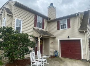 168 Stoney Ridge Ave, Suffolk, VA 23435