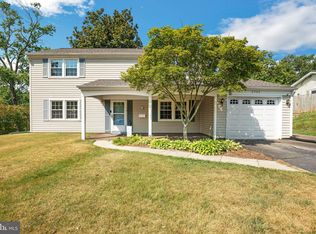 2702 Filbert Ln, Bowie, MD 20715