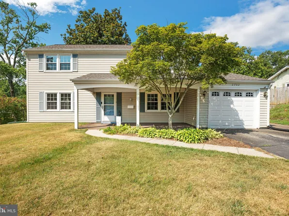 2702 Filbert Ln, Bowie, MD 20715