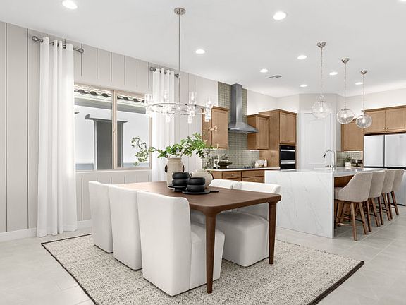 Regent Hills New Luxury Homes