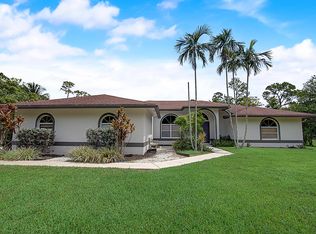 16875 61st Pl N, Loxahatchee, FL 33470