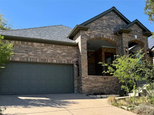 8024 Cobblestone, Austin, TX 78735