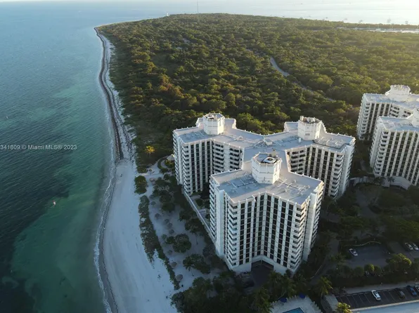 1111 Crandon Blvd APT C501, Key Biscayne, FL 33149