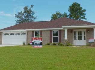 8092 Torrey Ln, Semmes, AL 36575