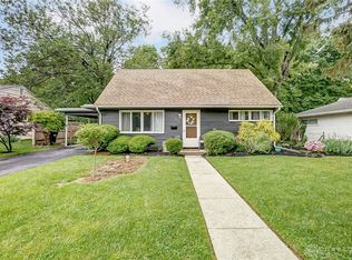 1017 Mendota Ct, Dayton, OH 45420