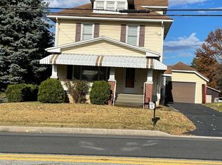 1019 E Main St, Roaring Spring, PA 16673