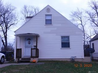 4516 Waymire Ave, Dayton, OH 45406