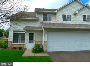 8682 Quarry Ridge Ln UNIT J, Woodbury, MN 55125
