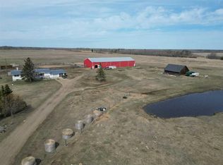 225024 S Township Road 624, Athabasca County, AB T0G1Z0