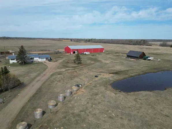 225024 S Township Road 624, Athabasca County, AB T0G 1Z0